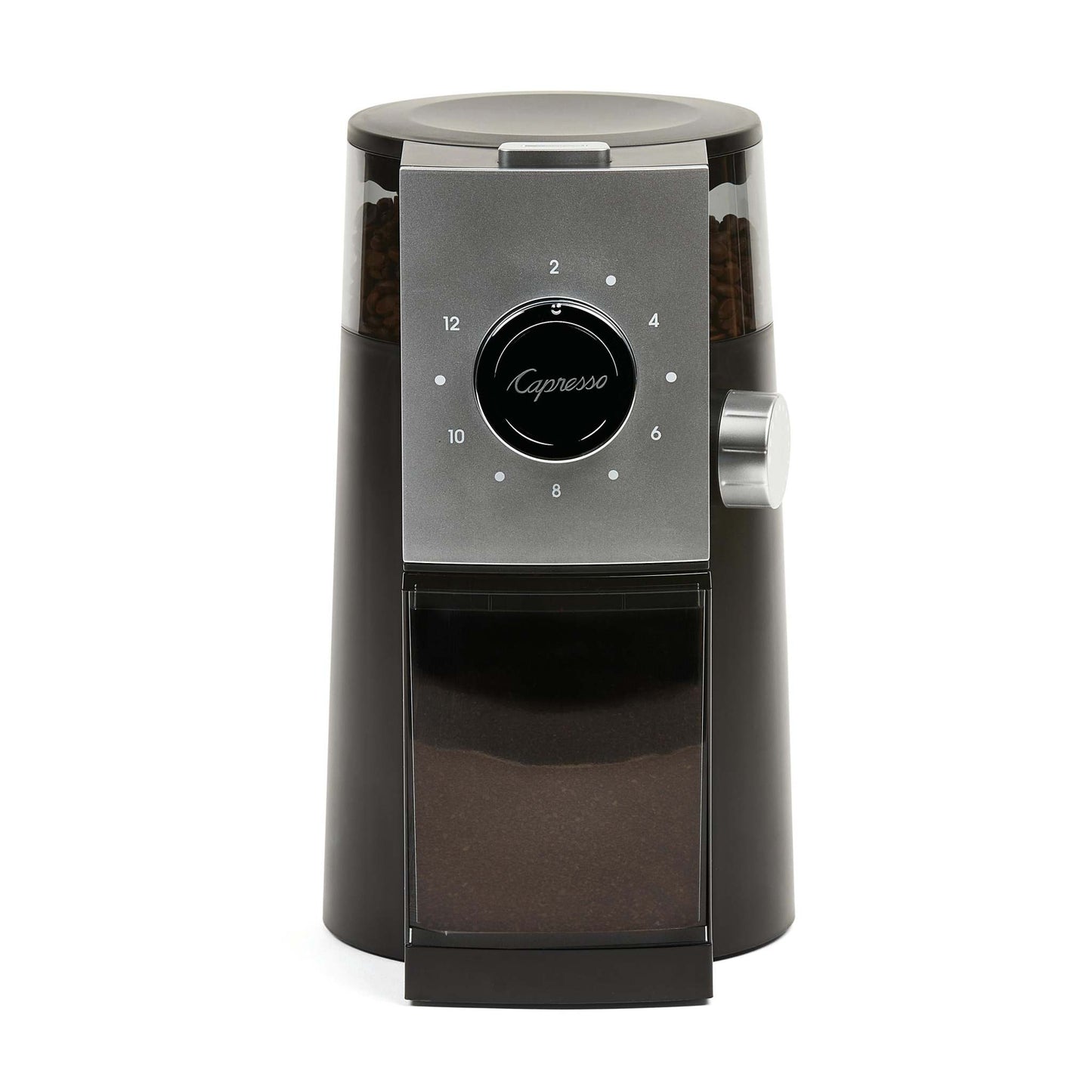 GRIND SELECT COFFEE BURR GRINDER