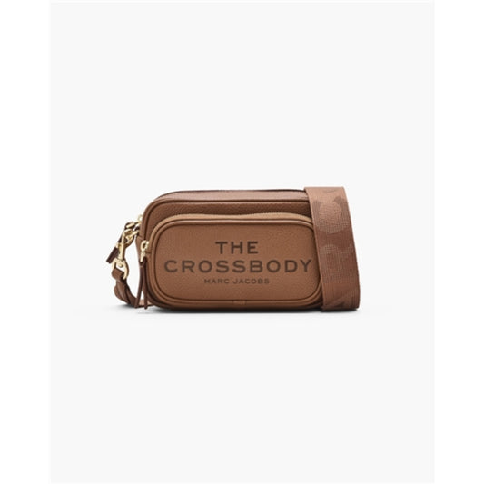 THE CROSSBODY BAG, ARGAN OIL