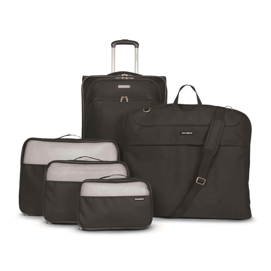 DYMOND SPECIAL EVENT LUGGAGE SET