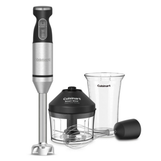 CUISINART SMART STICK VARIABLE SPEED HAND BLENDER