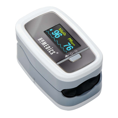 PREMIUM PULSE OXIMETER