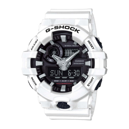 G-SHOCK ANA-DIGI WATCH