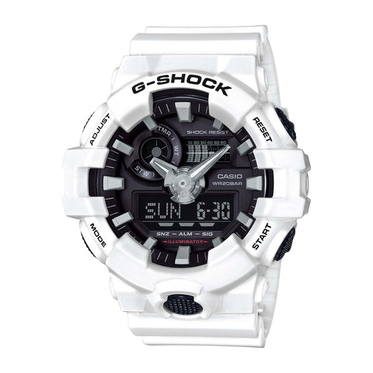 G-SHOCK ANA-DIGI WATCH