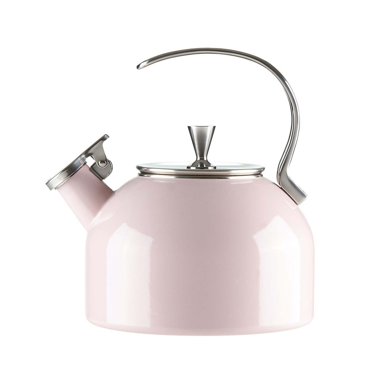 TEA KETTLE BLUSH