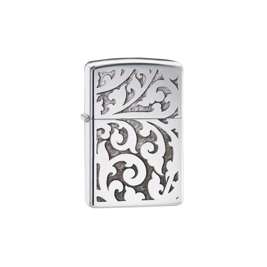 LIGHTER- FILIGREE