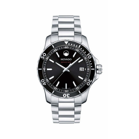 MENS SERIES 800 STAINLESS STEEL WATCH