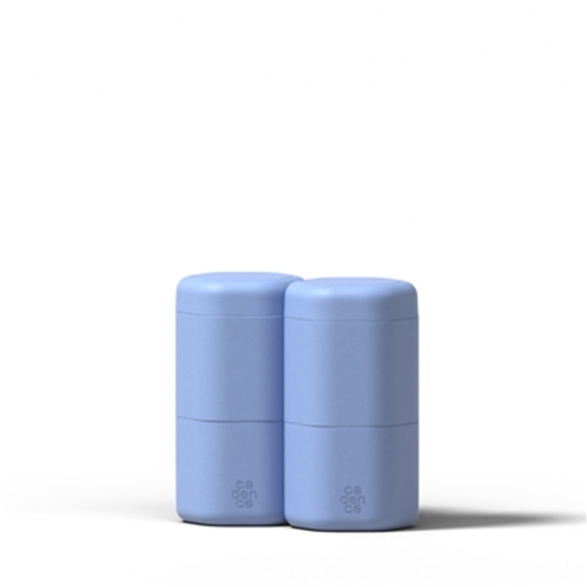 DUO SET, PACIFIC