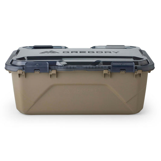 ALPACA GEAR BOX 45 MIRAGE TAN