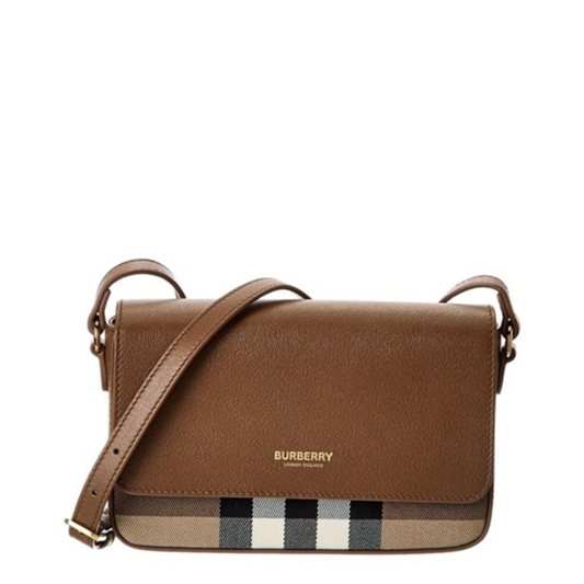 NEW HAMPSHIRE SHOULDER BAG, LIGHT CAMEL