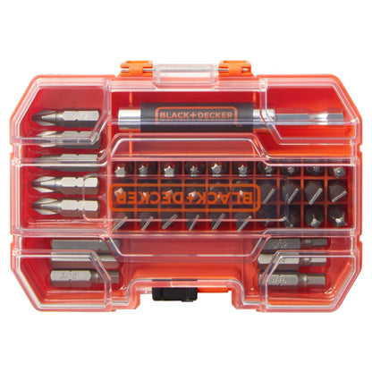 42PC SCREWDRIVER BIT SET