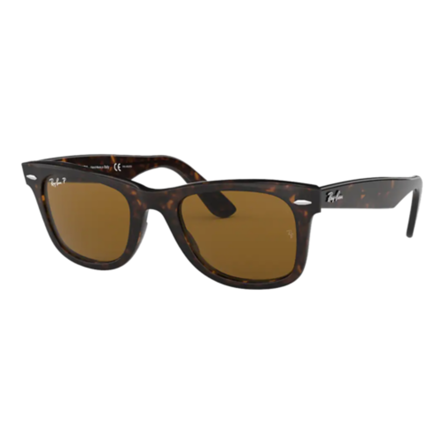 RAY-BAN POLARIZED ORIGINAL WAYFARER CLASSIC SUNGLASSES