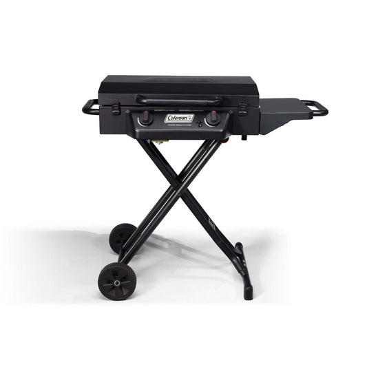 24" ROADTRIP GRIDDLE XLT W/ LID