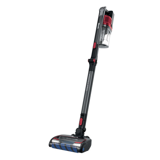 VERTEX PRO LIGHTWEIGHT CORDLESS STICK VACUUM W/ DUOCLEAN POWERFINS