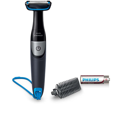 BODYGROOM 1100 SHOWERPROOF BODY GROOMER