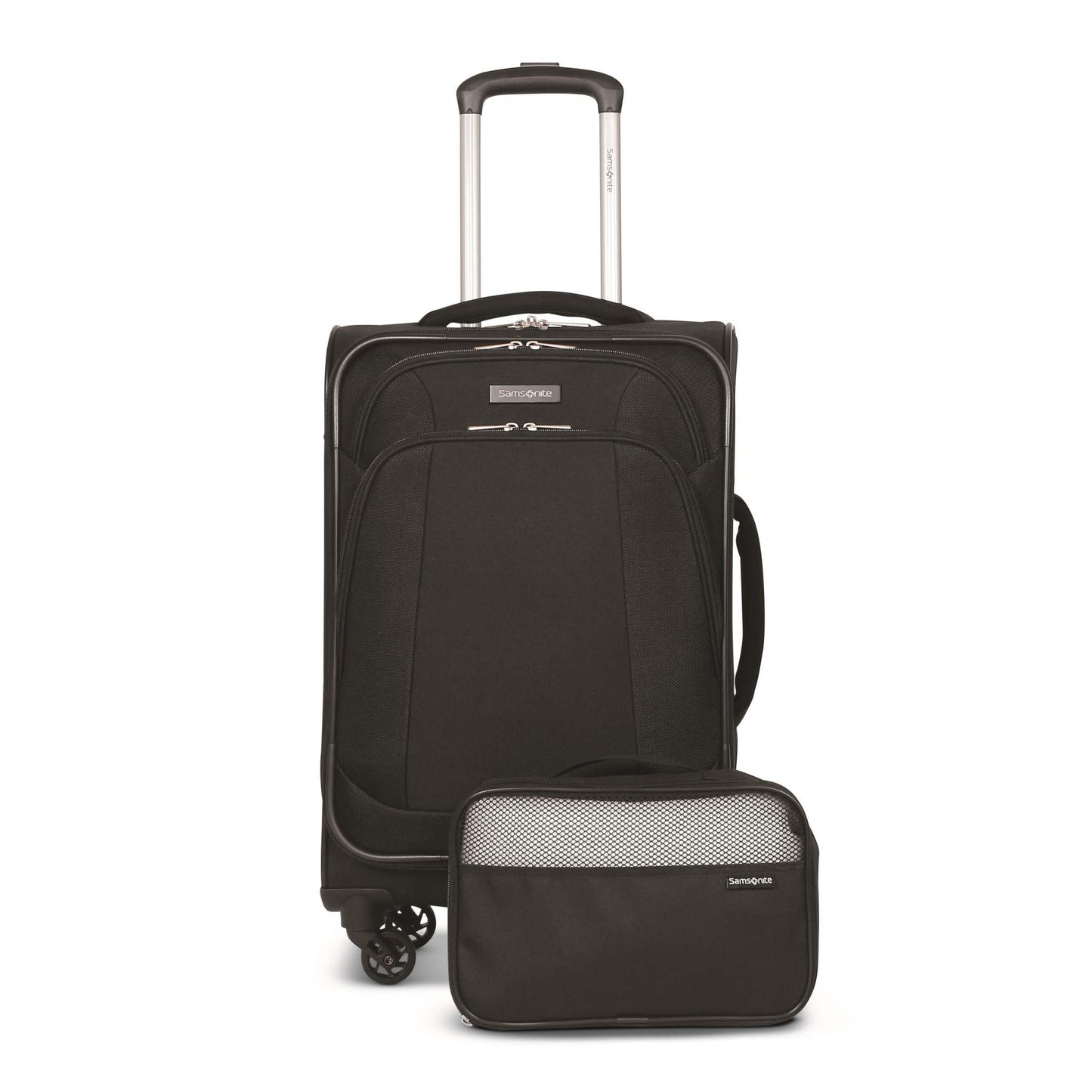 DYMOND WEEKEND TRIP LUGGAGE SET