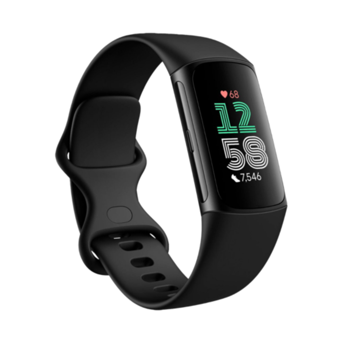 FITBIT CHARGE 6 ADVANCED HEALTH TRACKER