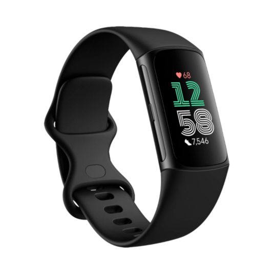 FITBIT CHARGE 6 ADVANCED HEALTH TRACKER