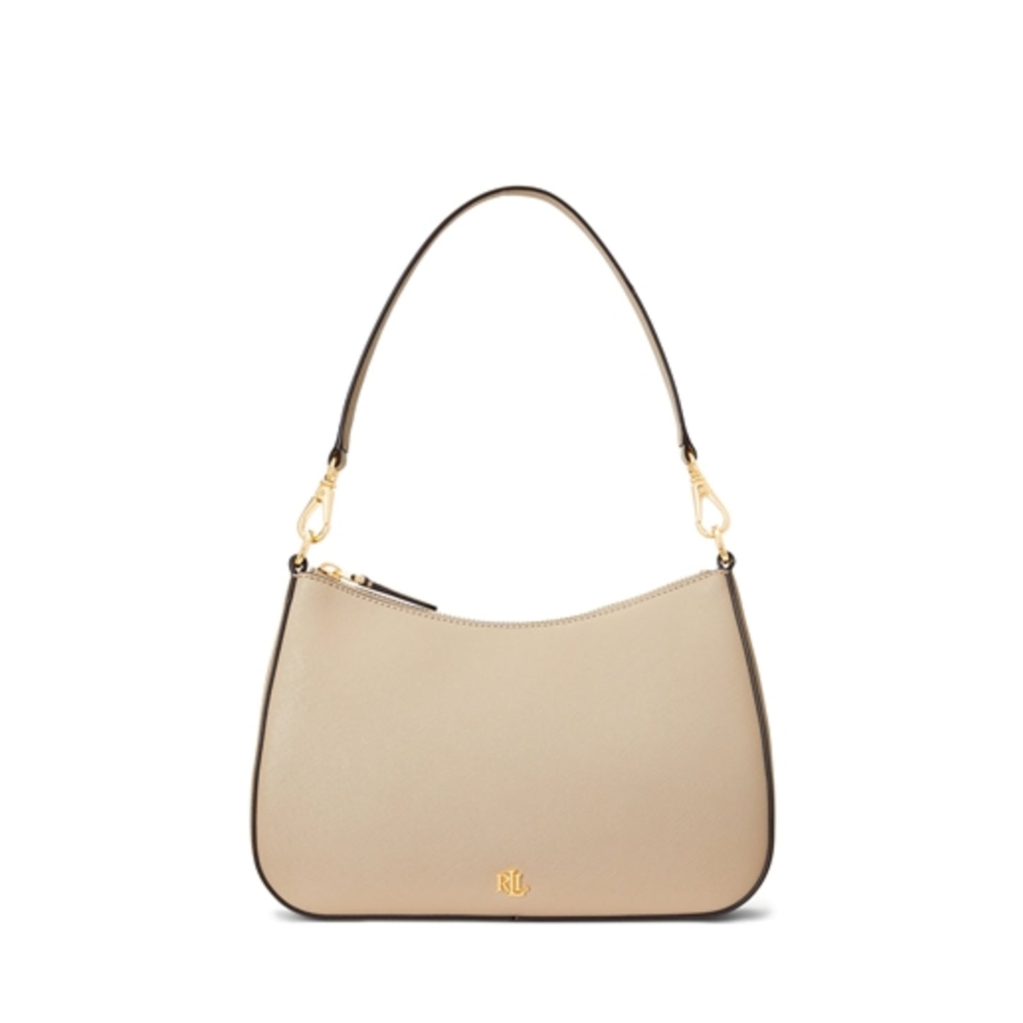 Danni 26 - Shoulder Bag - Medium, Birch Tan
