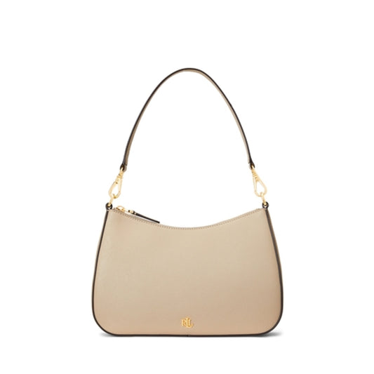 Danni 26 - Shoulder Bag - Medium, Birch Tan
