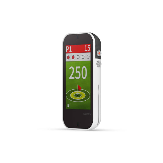 APPROACH G80 HANDHELD GOLF GPS