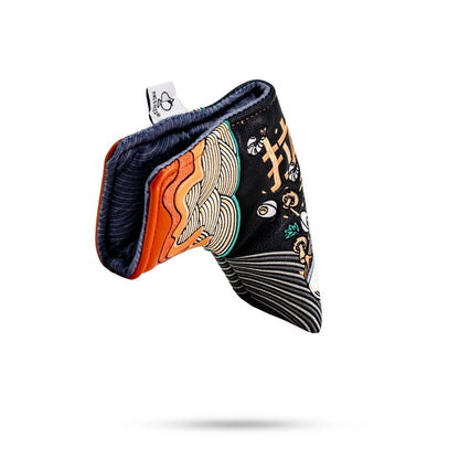 RAMEN - BLADE PUTTER COVER