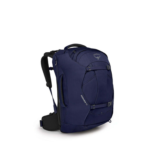 WOMEN'S FAIRVIEW 40L TRAVEL PACK