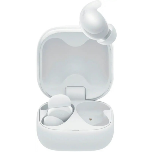 LINKBUDS FIT TRUE WIRELESS NOISE CANCELLING EARBUDS - (WHITE)