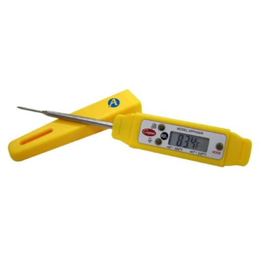 DIGITAL POCKET THERMOMETER