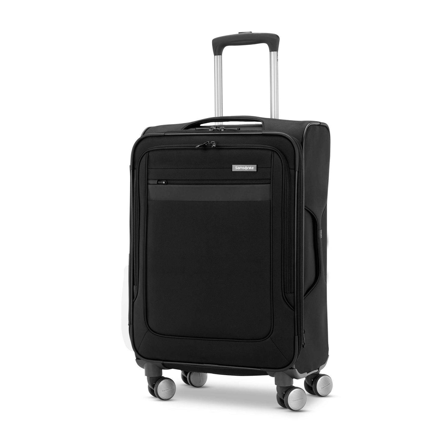 ASCELLA 3 CARRY-ON SOFTSIDE SPINNER