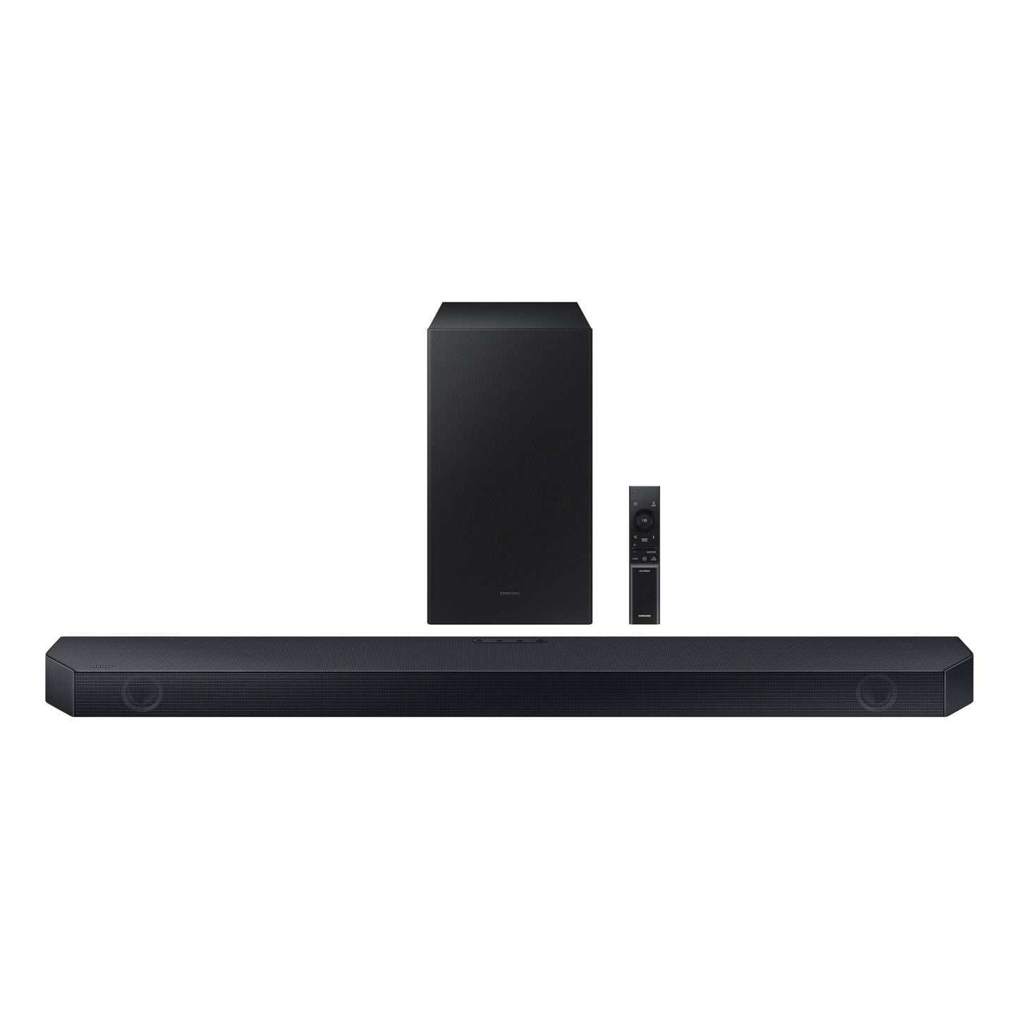 Q-SERIES 3.1.2 CHANNEL DOLBY ATMOS SOUNDBAR W/ Q-SYMPHONY