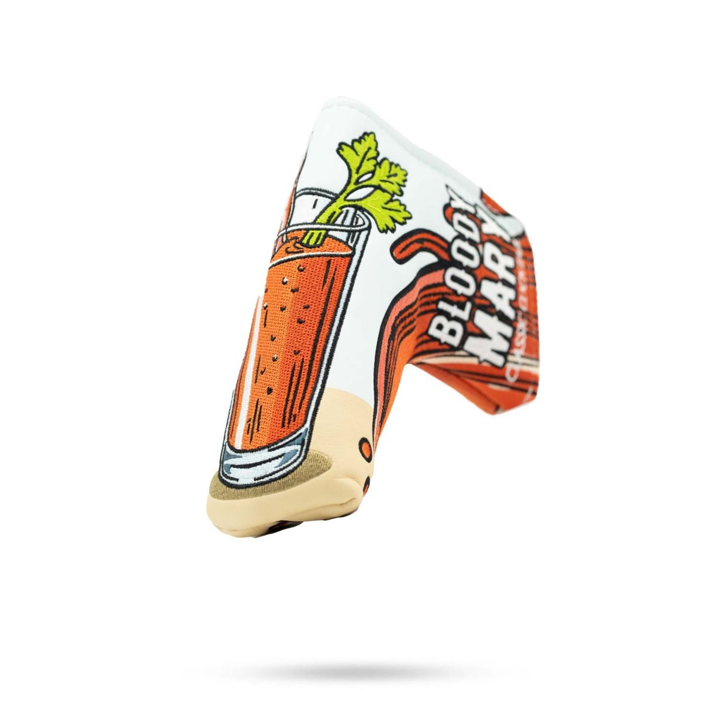 BLOODY MARY - BLADE PUTTER COVER