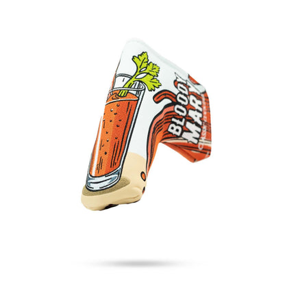 BLOODY MARY - BLADE PUTTER COVER