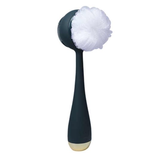 CLEAN BODY SMART CLEANSING DEVICE, NAVY, 10.88X3