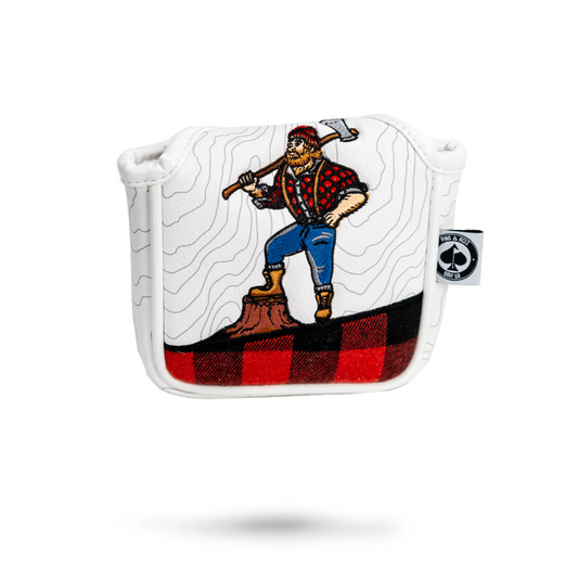 HACKER MALLET COVER