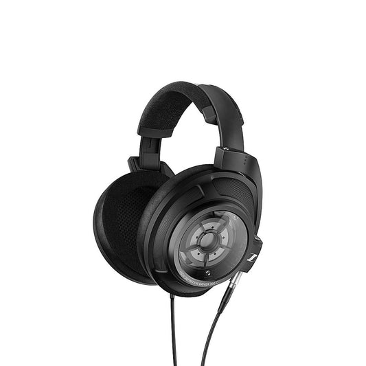 HD 820 OVER-THE-EAR AUDIOPHILE HEADPHONES