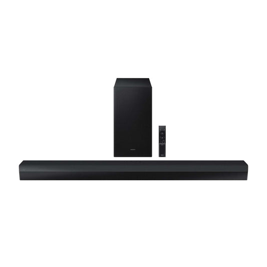 5.1 CHANNEL B750D SOUNDBAR W/ SUBWOOFER