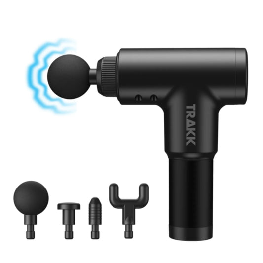 TRAKK Beast Massage Gun