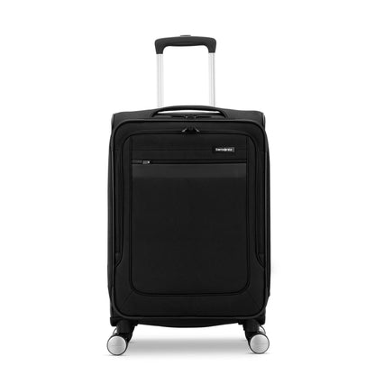 ASCELLA 3 CARRY-ON SOFTSIDE SPINNER