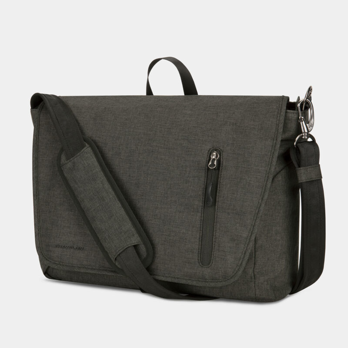 URBAN ANTI-THEFT MESSENGER - (SLATE)