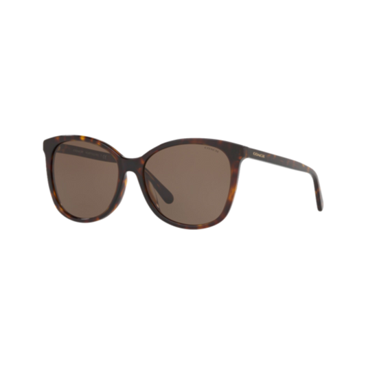COACH WOMEN'S HC8271U SUNGLASSES