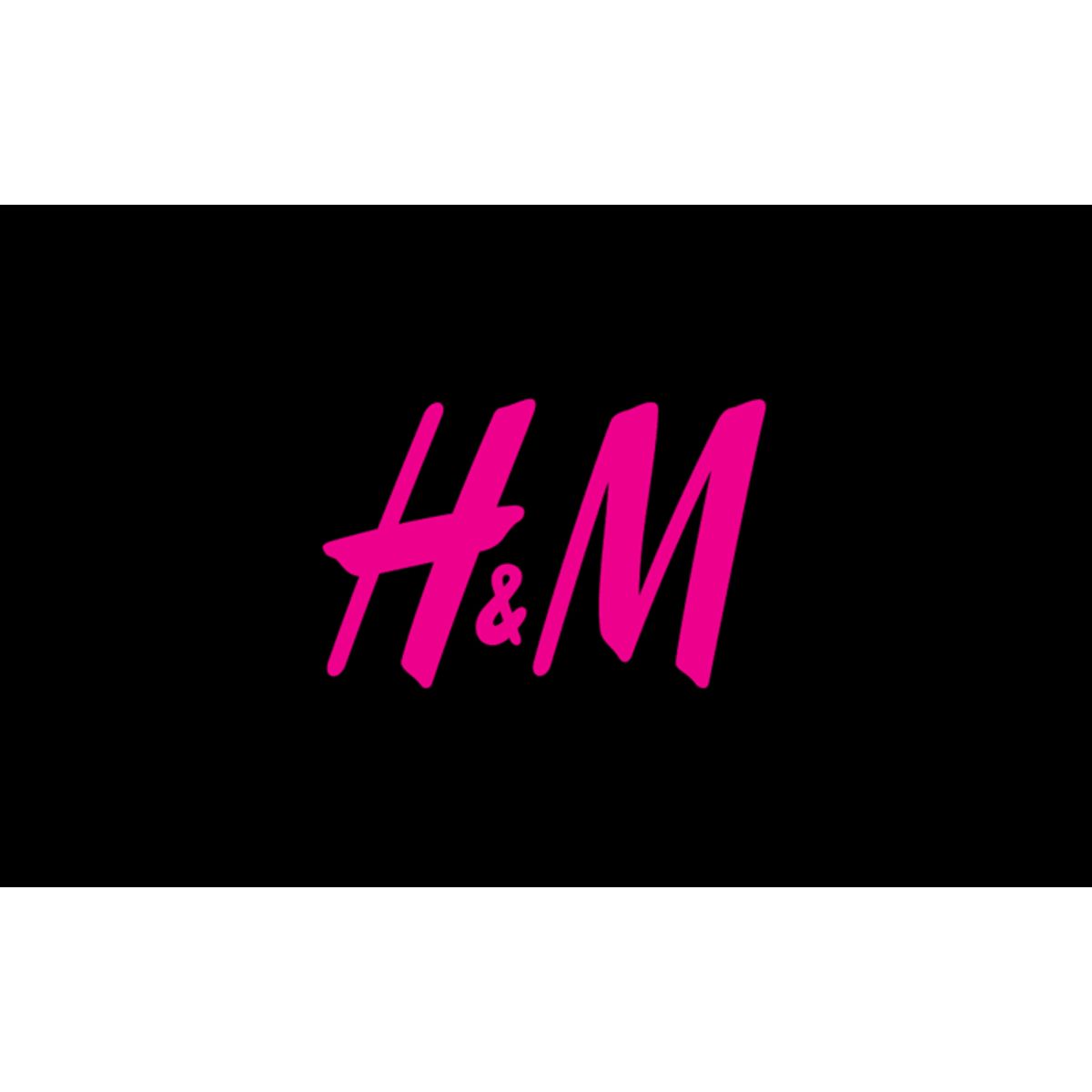 H&M
