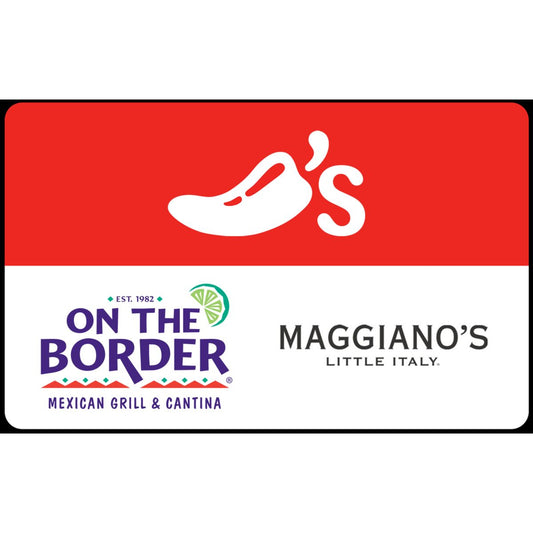 Chili's Choice