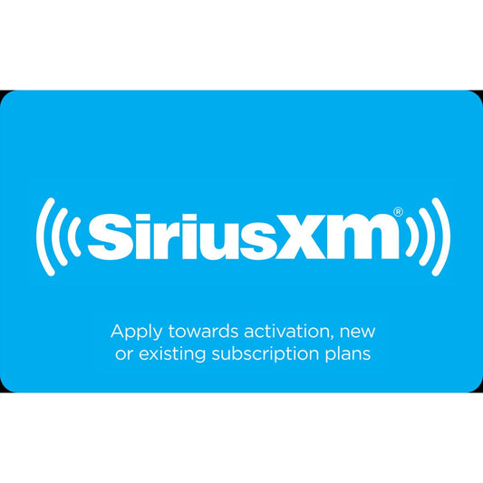 SiriusXM Radio