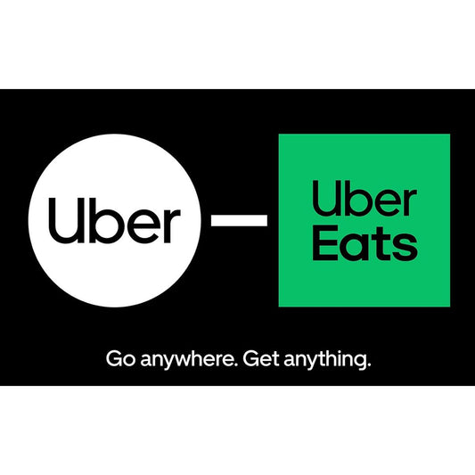 Uber Eats